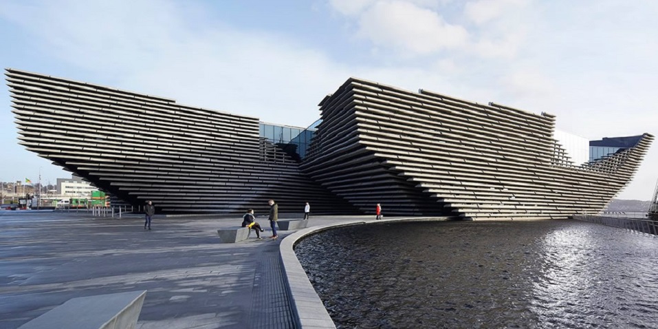 V&A Design Museum